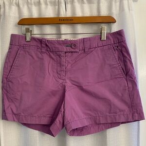 Tommy Hilfiger size 8 shorts